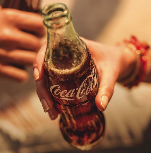 Coca-Cola lanza la marca Zero sin cafeina - Marketing Directo